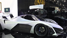 &bdquo;Devel Sixteen&ldquo;