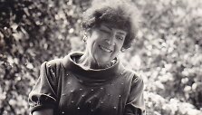 I&scaron;eivijos ra&scaron;ytoja Birutė Pūkelevičiūtė