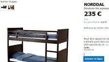 Prancūzai už kai kurias &bdquo;Ikea&ldquo; prekes moka de&scaron;imtimis eurų mažiau nei lietuviai