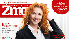 Asta Sta&scaron;aitytė-Masalskienė