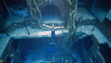 Deep Dive Dubai