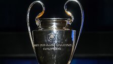 Čempionų lygos trofėjus