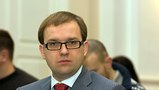 Vytautas Gap&scaron;ys