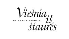 Knygos vir&scaron;elis
