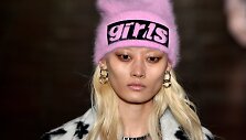&bdquo;Alexander Wang&ldquo; 2016 m. rudens-žiemos kolekcija