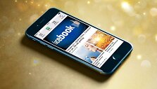 Portalas 15min.lt savo &bdquo;Facebook&ldquo; draugams dovanoja naująjį telefoną &bdquo;iPhone 6&ldquo;!