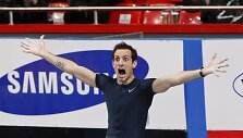 Renaud'as Lavillenie'as