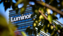 Luminor logotipas