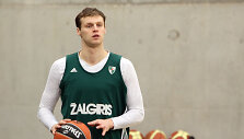 Martynas Pocius