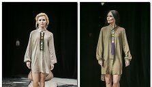 Guostė Dilienė ir Karina Krysko-Skambinė