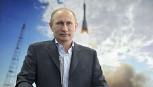 Vladimiras Putinas