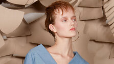 Roberto Kalinkino kolekcijos &bdquo;Urban Jungle&ldquo; modelis 