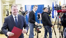 Saulius Skvernelis