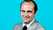 94-erių mirė komedijos legenda Bobas Newhartas / Allan S. Adler / ZUMAPRESS.com
