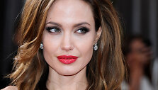 Angelina Jolie