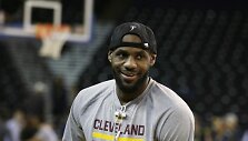 LeBronas Jamesas