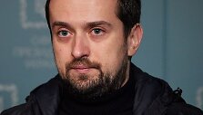 Kyrylo Tymo&scaron;enko