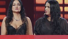 Laida &bdquo;Muzikos detektyvai&ldquo; su Giulija ir Monika Falcon