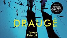 Knyga &bdquo;Draugė&ldquo;