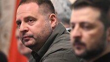 Andrijus Jermakas / SERGEI GAPON / AFP