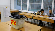 Referendumas Makedonijoje