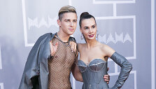 Donatas ir Veronika Montvydai