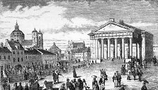 Vilniaus miesto rotu&scaron;ė