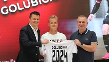 Paulius Golubickas