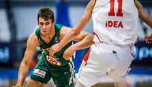 Lukas Krei&scaron;montas