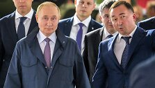 Vladimiras Putinas