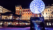 Eurovizijos laukimas