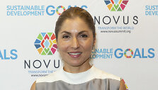 Anousheh Ansari