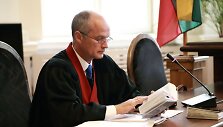 Prokuroras Gintaras Jasaitis