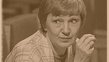 Dalia Tamulevičiūtė