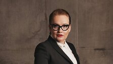 Au&scaron;ra Maldeikienė