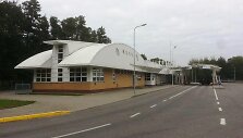Nidos pasienio punktas