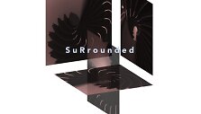 Koncerte&ndash;performanse &bdquo;SuRrounded&ldquo;