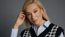 Luka Lesauskaitė