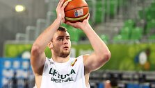 Donatas Motiejūnas