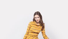 &bdquo;Monton&ldquo; 2016/2017 m. rudens&ndash;žiemos kolekcijos modelis