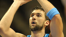 Andrea Bargnani