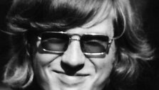Artūro Žukausko nuotrauką i&scaron; 1975 metų.