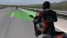 BMW motociklai turės i&scaron;maniąją traukos kontrolę