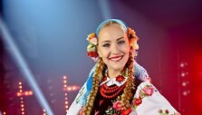 Agnie&scaron;ka Dobrovolska