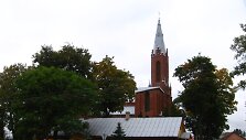 Žiežmarių bažnyčia
