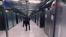&bdquo;Google&ldquo; duomenų centras