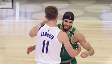 Domantas Sabonis