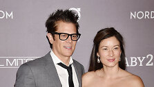 Johnny Knoxville'as, Naomi Nelson