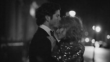 Clementas Sibony ir Kylie Minogue dainos &bdquo;Into the Blue&ldquo; vaizdo klipe