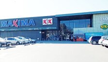 &bdquo;Maximoje&ldquo; pirmadienį vakare kilo trumpas sujudimas &ndash; dėl suveikusios prie&scaron;gaisrinės signalizacijos buvo evakuoti pirkėjai ir laikinai sustabdyta parduotuvės veikla. 